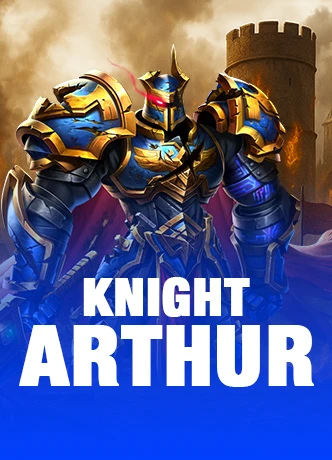 KNIGHT ARTHUR
