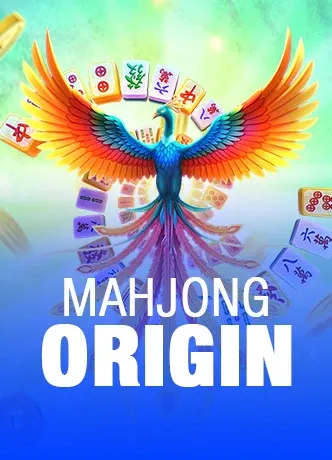 Mahjong Origin
