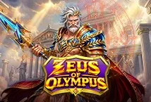 ZEUS OF OLYMPUS