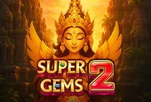 SUPER GEMS 2