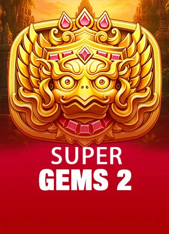 SUPER GEMS 2