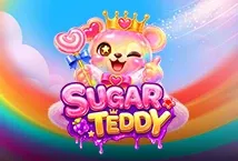 Sugar Teddy