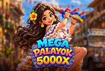 MEGA PALAYOK 5000x