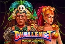 Challenge・mayan Calendar
