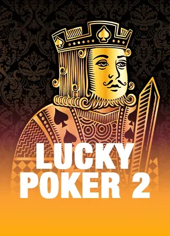 Lucky Poker 2