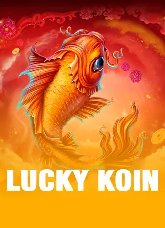 LUCKY KOIN