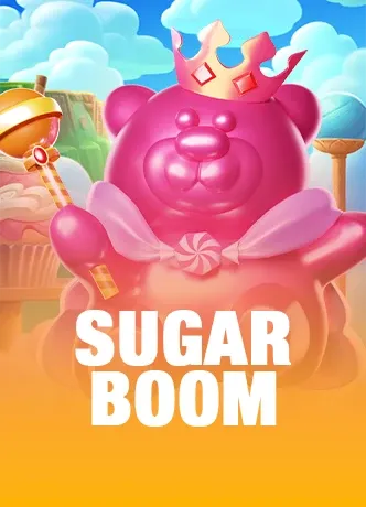 Sugar Boom