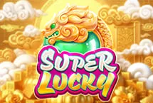 SUPER LUCKY