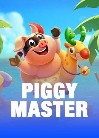Piggy Master