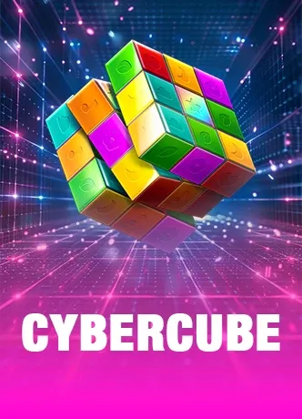 CYBER CUBE