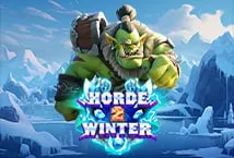 HORDE 2 WINTER