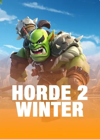 HORDE 2 WINTER
