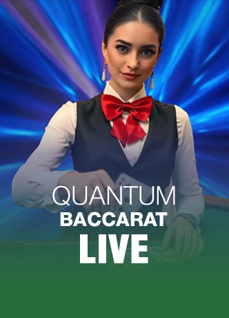 Quantum Baccarat Live