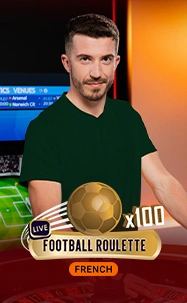 Football French Roulette