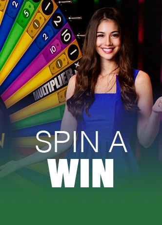 Spin A Win