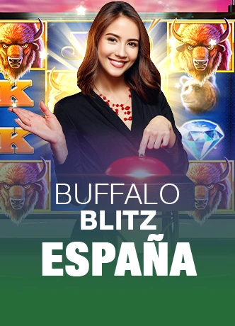 Buffalo Blitz España