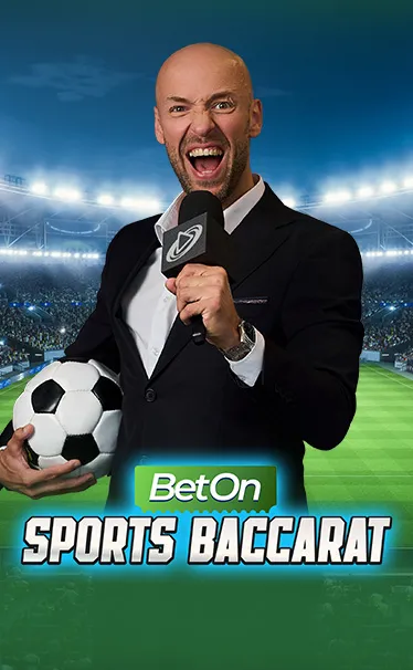 Bet On Sports Baccarat