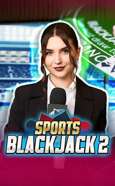 Sports Blackjack 2