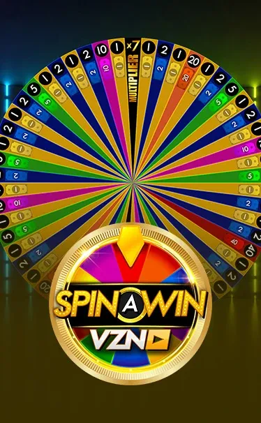 VZN Spin A Win