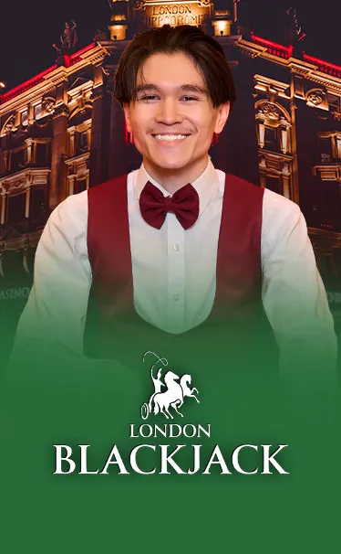 London Blackjack