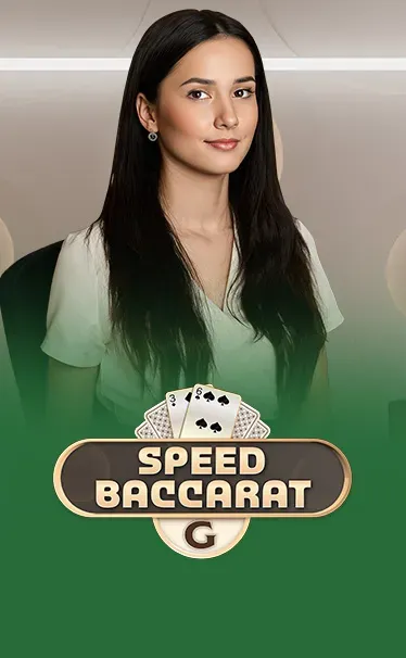 Speed Baccarat G