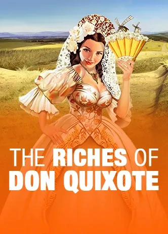 The Riches of Don Quixote