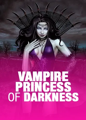 Vampire Princess of Darkness