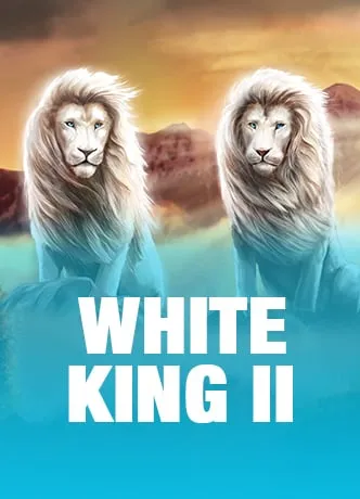 White King II