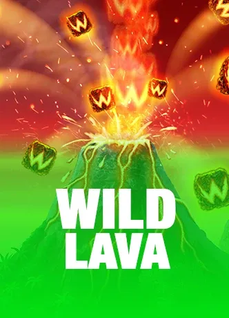 Wild Lava