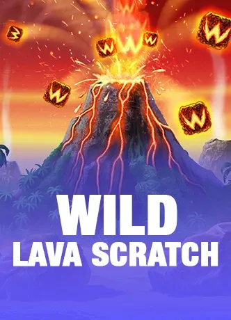 Wild Lava Scratch