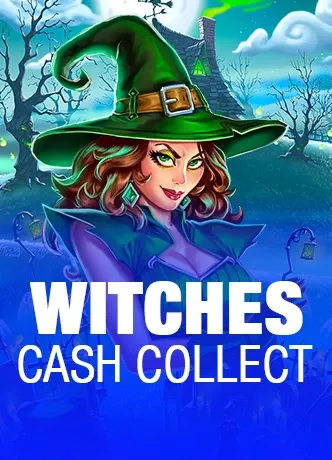 Witches: Cash Collect