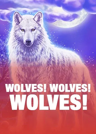 Wolves! Wolves! Wolves!