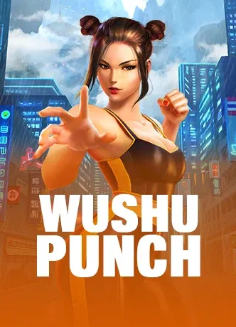 Wushu Punch