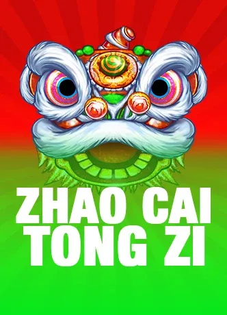 Zhao Cai Tong Zi