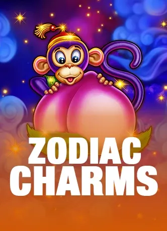 Zodiac Charms