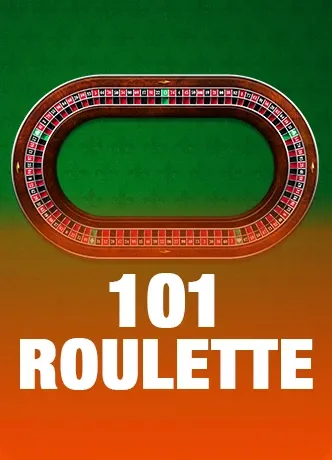 101 Roulette