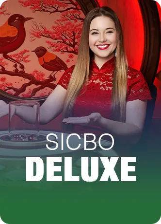 Sicbo Deluxe