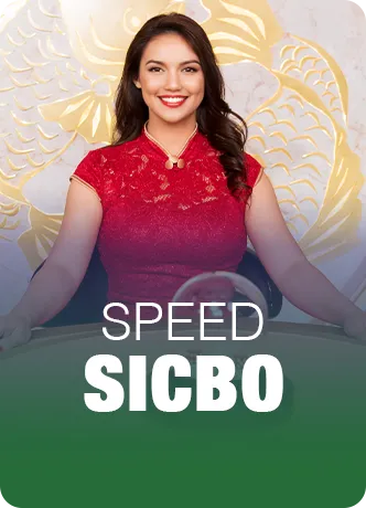 Speed SicBo