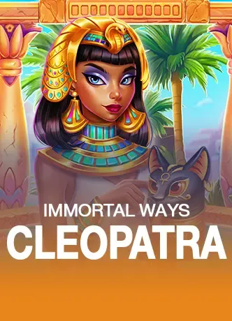 Immortal Ways Cleopatra