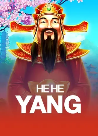 He He Yang