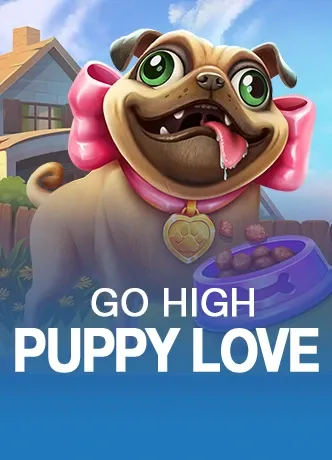 Go High Puppy Love