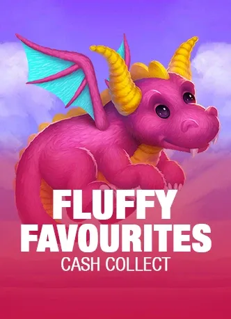 Fluffy Favourites: Cash Collect