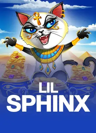 Lil Sphinx