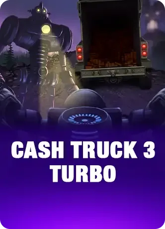 Cash Truck 3 Turbo