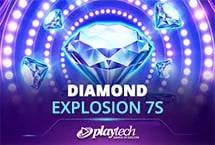 Diamond Explosion 7s