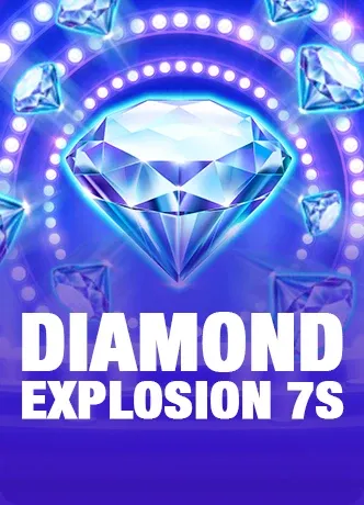 Diamond Explosion 7s