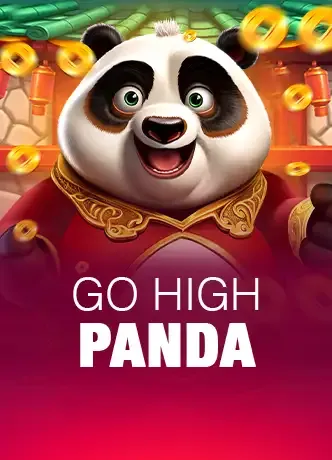 Go High Panda