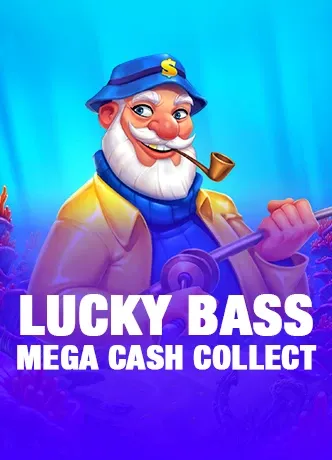 Lucky Bass: Mega Cash Collect