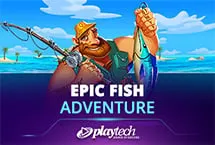 Epic Fish adventure