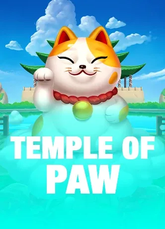 Temple of paw